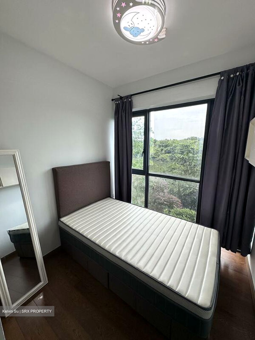 Kingsford Waterbay (D19), Apartment #565654011